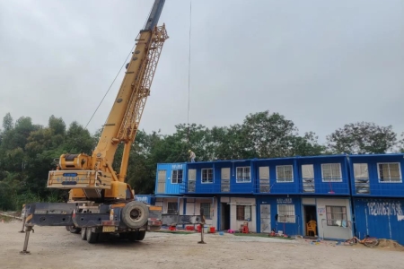 南朗鎮(zhèn)：清拆違建，提升街道城市品質