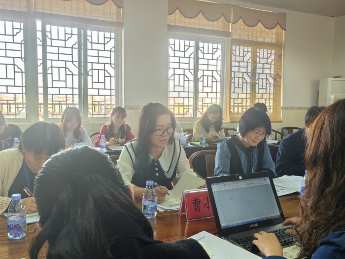 聚焦常態(tài)課，落實新課標