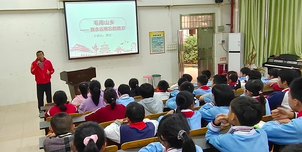 不負(fù)青春，珍惜當(dāng)下