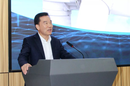 中山企業(yè)家登上清華講堂，分享“雙碳”戰(zhàn)略下的機遇與挑戰(zhàn)