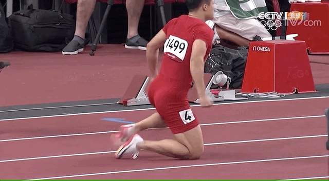 “黑科技”跑道，讓運動員“飛了起來”！-奧運田徑跑道是如何造出來的？