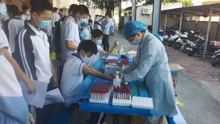 2022秋 神灣神舟學(xué)校學(xué)生體質(zhì)健康檢查 (6).jpg