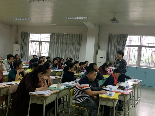 馮淑榮老師點(diǎn)評(píng)