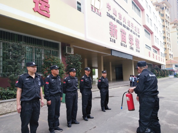 消防滅火學(xué)習(xí)