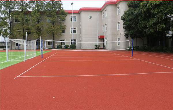 復(fù)合型PU<a href=http://m.anhaohn.com target=_blank class=infotextkey>塑膠跑道</a>