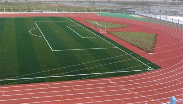 環(huán)保混合型<a href=http://m.anhaohn.com target=_blank class=infotextkey>塑膠跑道</a>