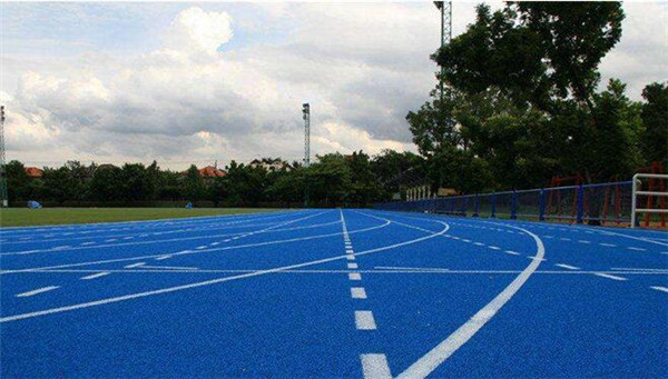 環(huán)?；旌闲退苣z跑道