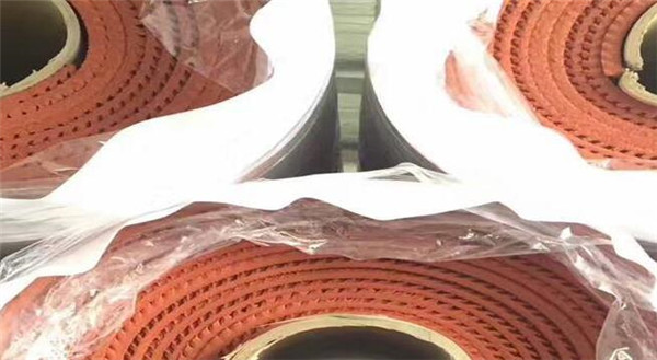 預(yù)制式環(huán)保橡膠卷材跑道 預(yù)制式環(huán)保橡膠卷材跑道