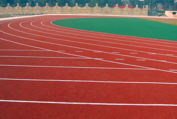 自結(jié)紋<a href=http://m.anhaohn.com target=_blank class=infotextkey>塑膠跑道</a>