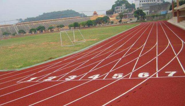 自結(jié)紋<a href=http://m.anhaohn.com target=_blank class=infotextkey>塑膠跑道</a>