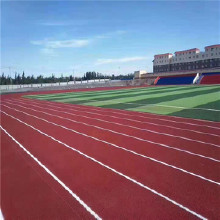 校園操場(chǎng)塑膠跑道生產(chǎn)廠家 富海體育教學(xué)設(shè)備定制