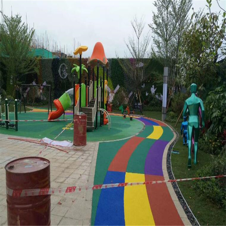 廊坊 小區(qū)EPDM<a href=http://m.anhaohn.com target=_blank class=infotextkey>塑膠跑道</a> dc023epdm塑膠場(chǎng)地 源頭廠家