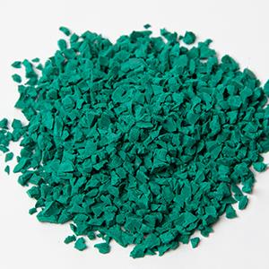 國際田聯(lián)”認(rèn)定體育場地面層的新型頂級材料