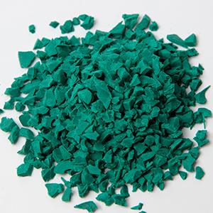 國(guó)際田聯(lián)”認(rèn)定體育場(chǎng)地面層的新型頂級(jí)材料