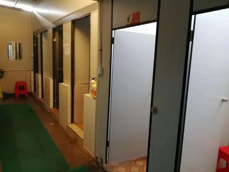 東涌英豪健運(yùn)動館