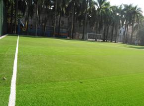 從化溫泉鎮(zhèn)灌村社區(qū)足球場(chǎng)