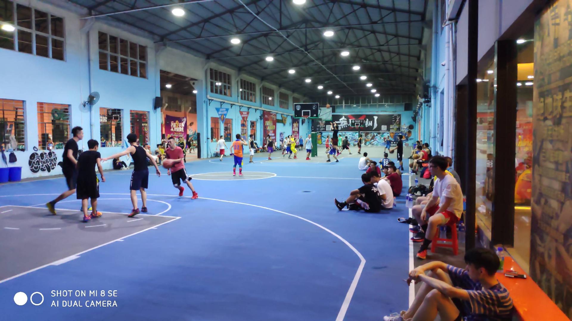 L2體育會(紫金城店）