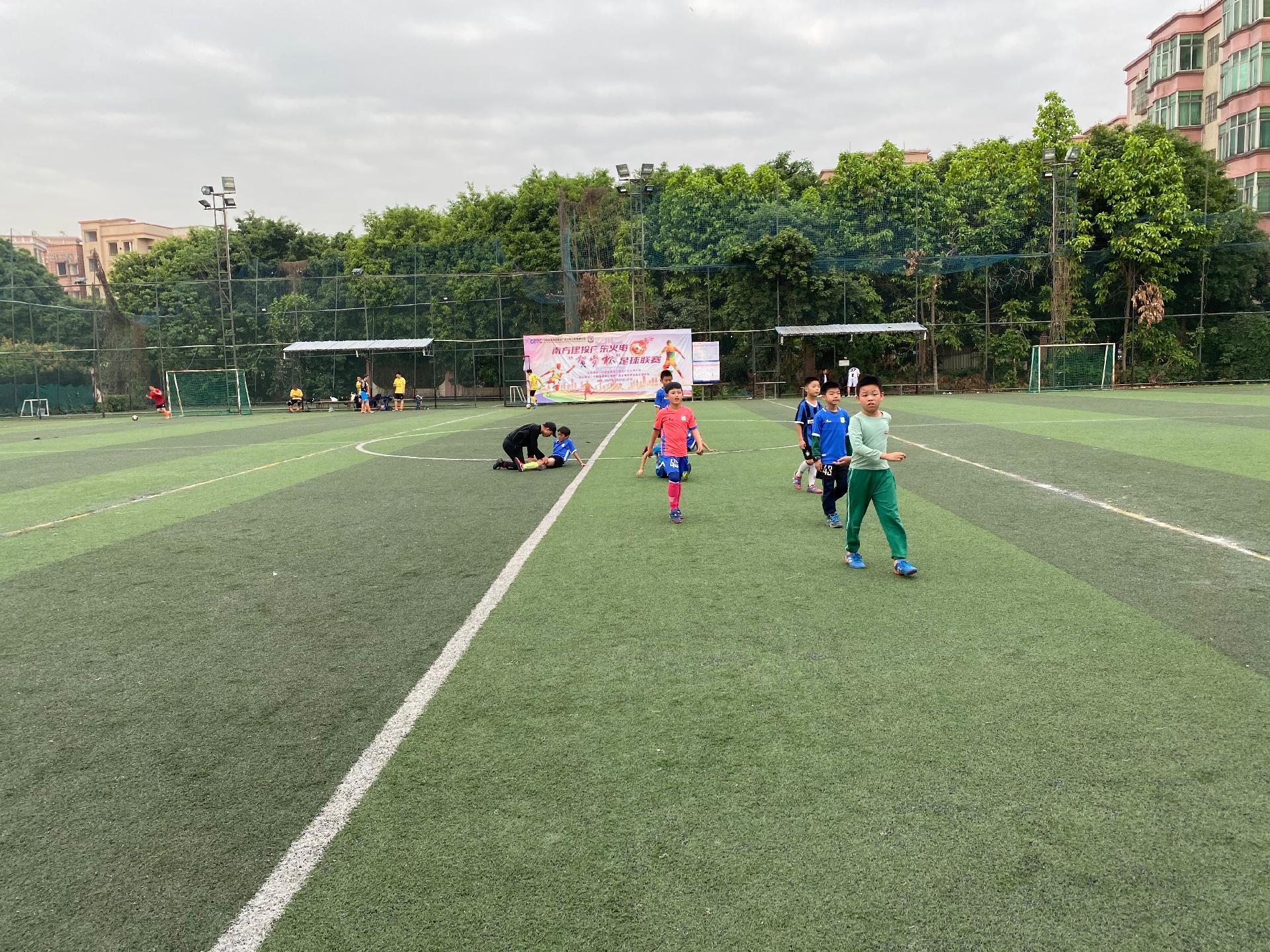 泰安體育俱樂部