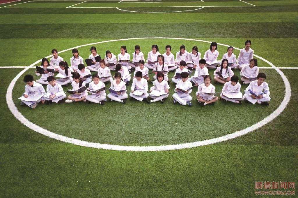 厲害了！西山小學獲世界合唱節(jié)銀獎