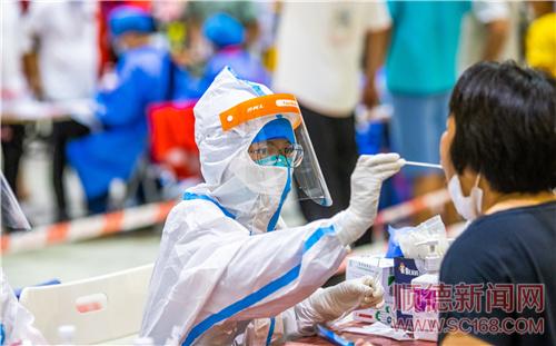 寫(xiě)好“民生答卷” 擦亮幸福底色