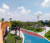 家門口小公園、彩色球場、濱河步道……順德城鄉(xiāng)品質(zhì)提升繪出美麗新農(nóng)村?