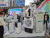 廣交會順德優(yōu)品⑤丨海倫寶電器秀出省心的“制冷神器”，布局自主品牌