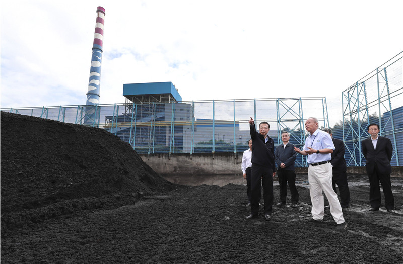 李克強：大力推動改革開放和高質(zhì)量發(fā)展 保持經(jīng)濟平穩(wěn)運行　保障基本民生