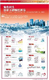 聚焦民生 添彩幸福順德畫(huà)卷