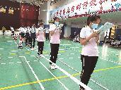 老師賦詩祝學(xué)生中考大捷