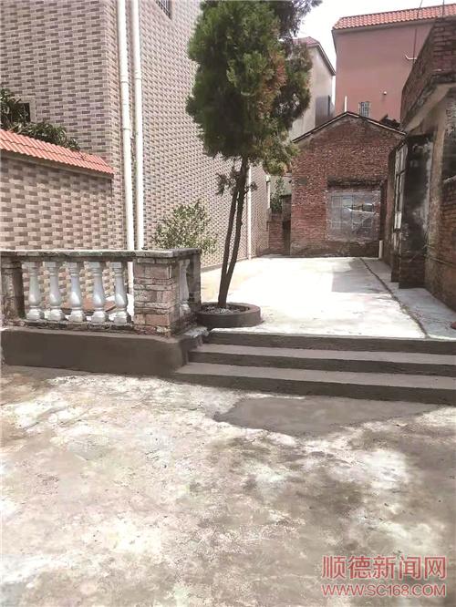 黨建引領(lǐng)，黨群共建美麗鄉(xiāng)村