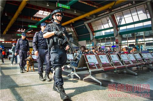 寫(xiě)好“民生答卷” 擦亮幸福底色