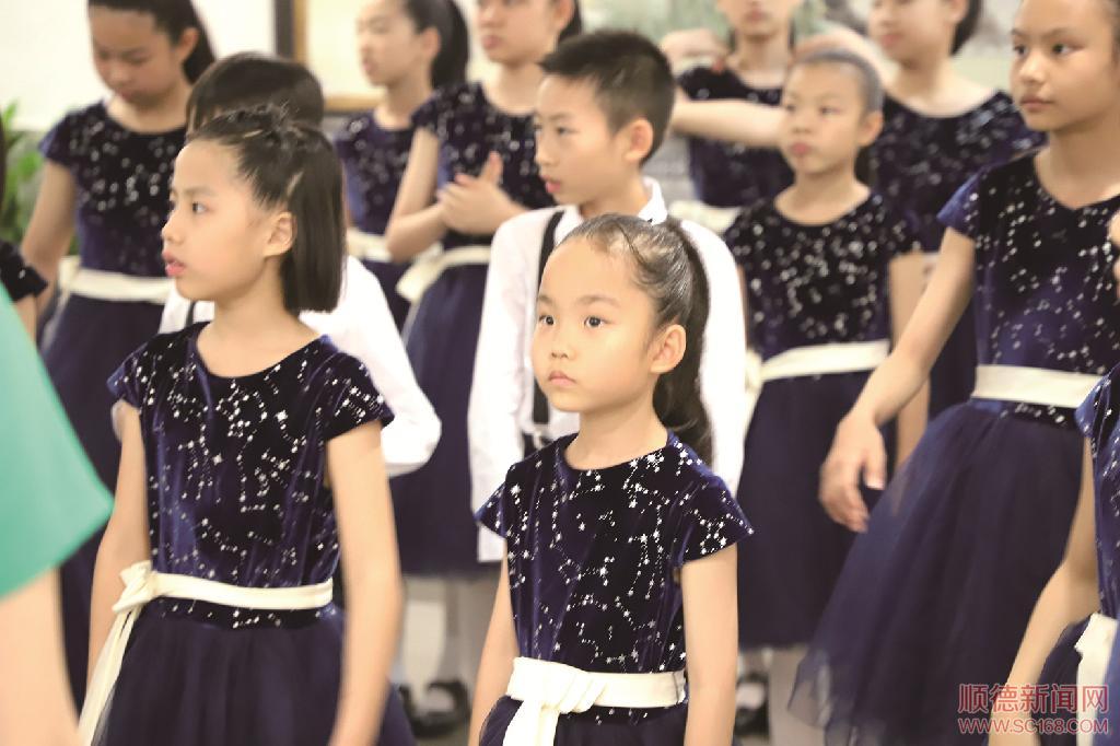 厲害了！西山小學獲世界合唱節(jié)銀獎