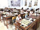 黨建引領(lǐng)，社團(tuán)活動(dòng)全員參與