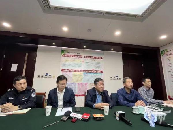 杭州已壓減全部義務(wù)教育段營利性學科類培訓機構(gòu)