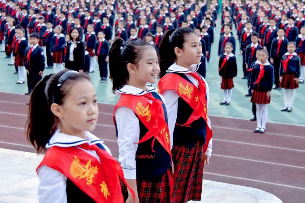 為什么福田娃都能上好學(xué)？