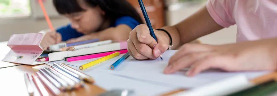 “雙減”后，又有新變化！孩子作業(yè)變少了，家長(zhǎng)陪伴升級(jí)了