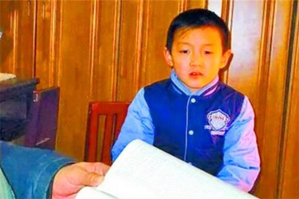 荒唐至極？河南一8歲男童竟入伍成為特種兵，他有什么特異功能？