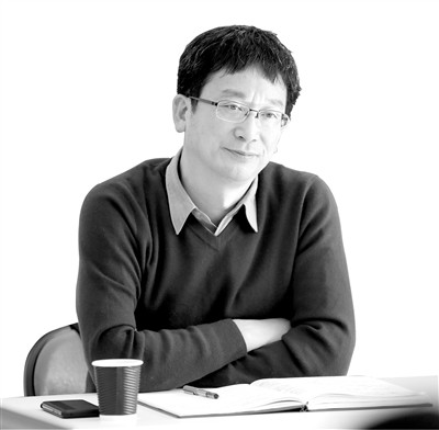 北京中學校長夏青峰：不尋常的路才更有味道