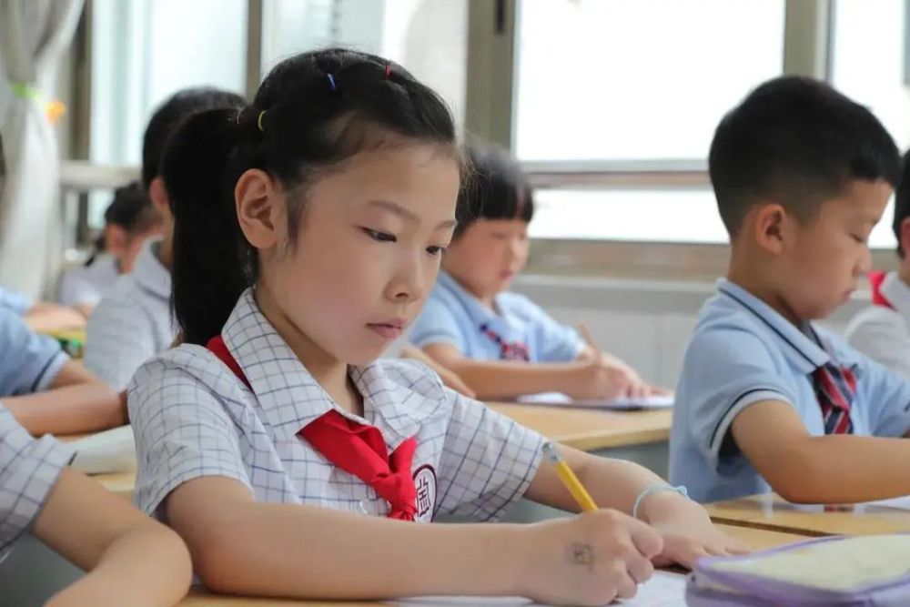 “雙減”效果如何？一線教師：開學(xué)1個月，學(xué)生已經(jīng)明顯分層