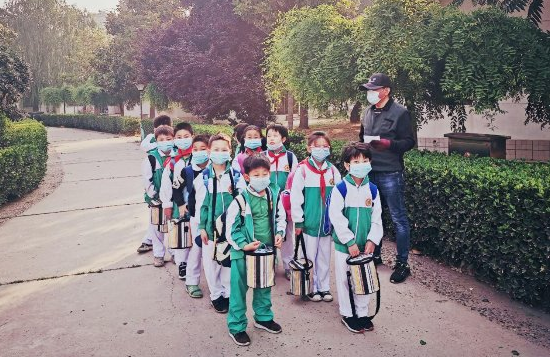 義務(wù)教育階段“卷”不起來了，教育部發(fā)布通知，學生不用早起了