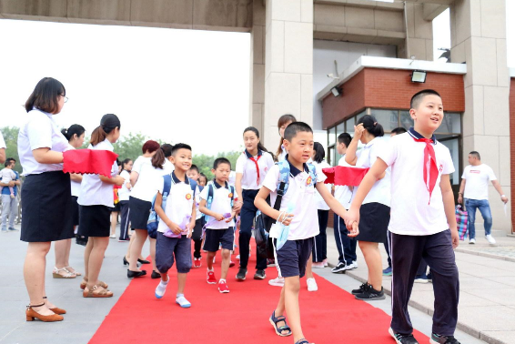 小學(xué)的“入學(xué)年齡”有變化？教育部傳出消息，令家長難以接受