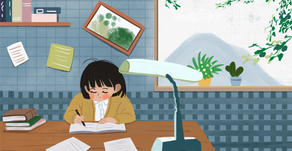 避坑指南：初中生家長(zhǎng)輔導(dǎo)孩子走過的那些彎路，可以給你一些參考