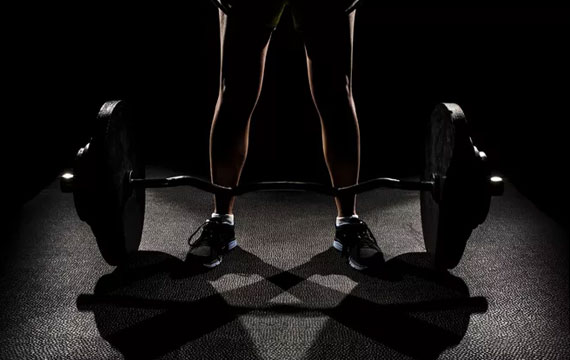 2016年北京市青少年舉重錦標(biāo)賽