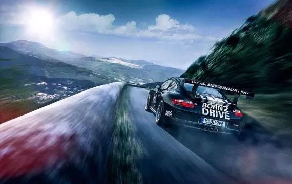 北京賽車節(jié)