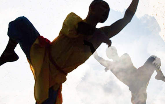 2019年北京市中小學生武術健身操比賽