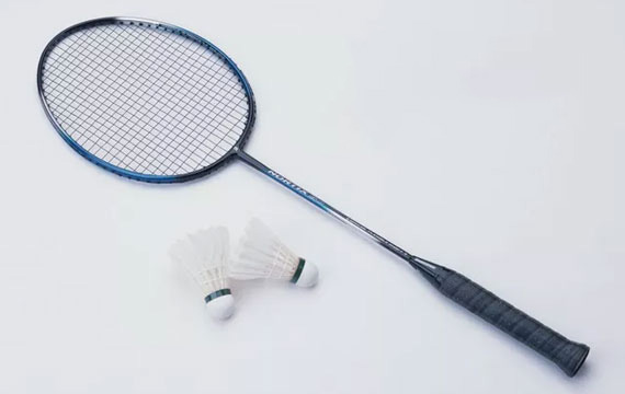 海淀區(qū)中小學生羽毛球比賽