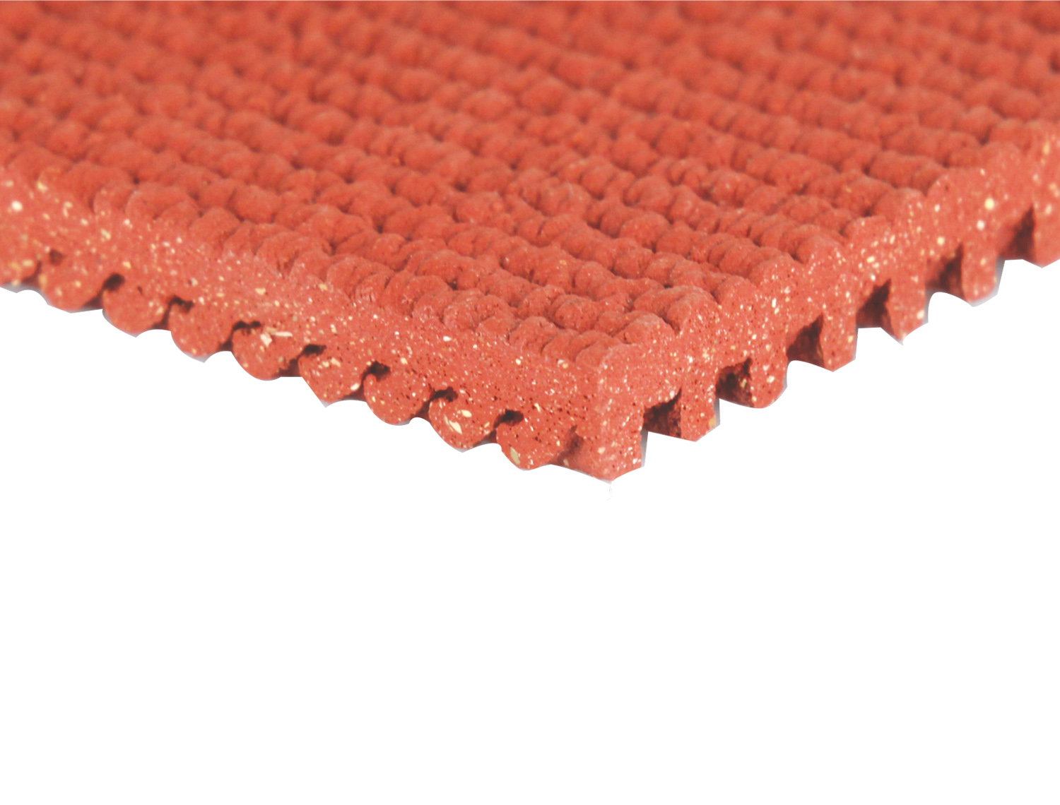  預(yù)制型橡膠跑道系列---唐道