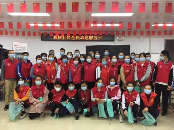 強化“四項舉措”補短板，助力提升社區(qū)環(huán)境衛(wèi)生品質(zhì)_5