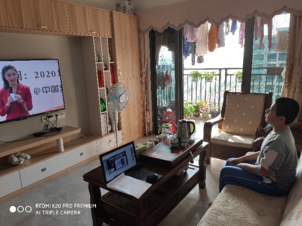 智慧戰(zhàn)“疫”，消防安全常抓不懈