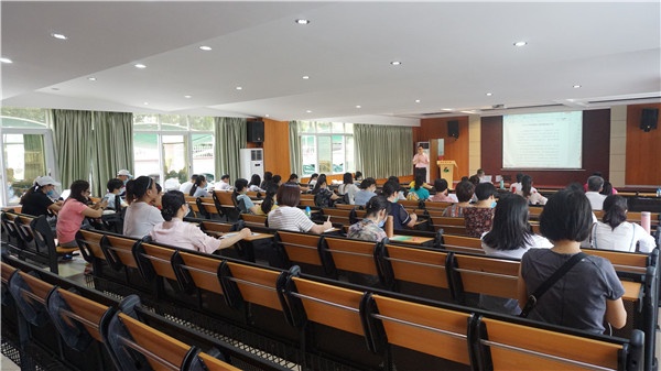 返校復課復學 心理健康先行